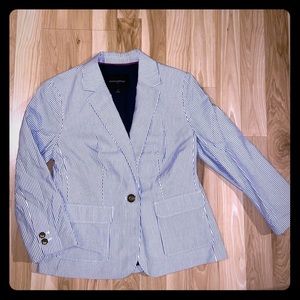 Banana Republic Blazer